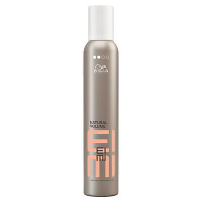 Mousse para Volume Capilar Wella EIMI